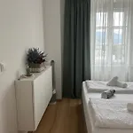 Apartment Mydistrict Hidden Gems - Innrain 02 *