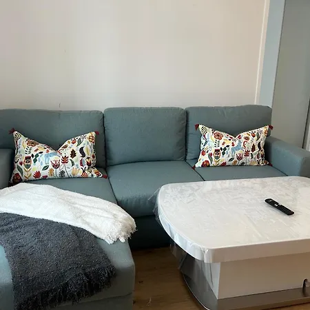 Apartman Mydistrict Hidden Gems - Innrain 02 Innsbruck