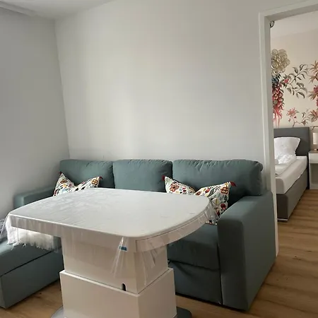 Mydistrict Hidden Gems - Innrain 02 إنسبروك