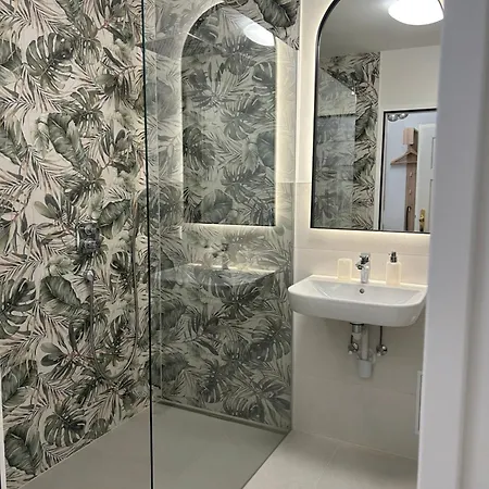 Appartamento Mydistrict Hidden Gems - Innrain 02