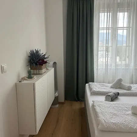 شقة Mydistrict Hidden Gems - Innrain 02 *