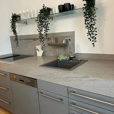 Apartman Mydistrict Hidden Gems - Innrain 02