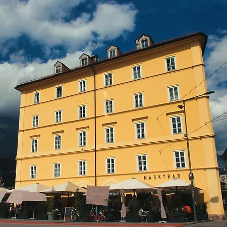 Mydistrict Hidden Gems - Innrain 02 * Innsbruck