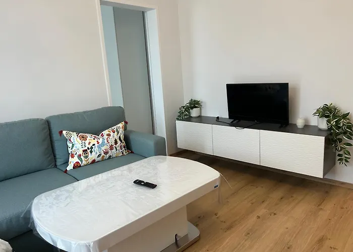 Mydistrict Hidden Gems - Innrain 02 Appartement *