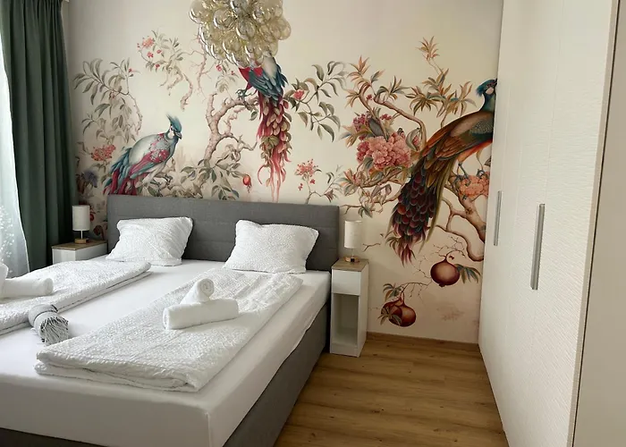 Mydistrict Hidden Gems - Innrain 02 Appartement