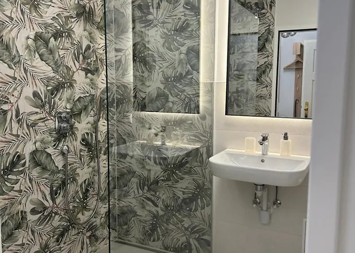 Appartement Mydistrict Hidden Gems - Innrain 02