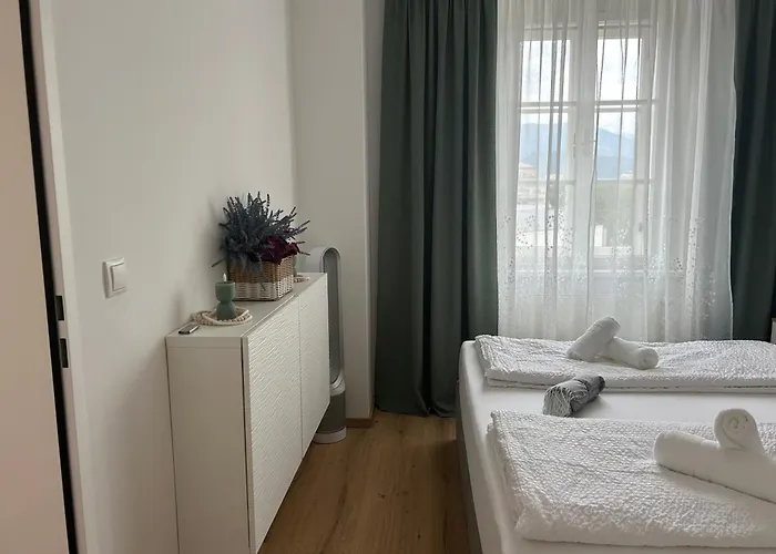 Appartement Mydistrict Hidden Gems - Innrain 02 *