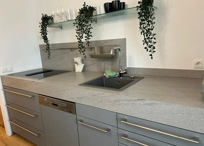 Appartement Mydistrict Hidden Gems - Innrain 02