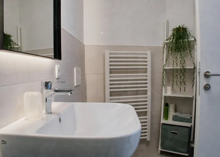 Appartement Mydistrict Hidden Gems - Innrain 02